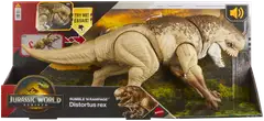 Jurassic World Rebirth Villain -Dinosaurus Äänillä - 3