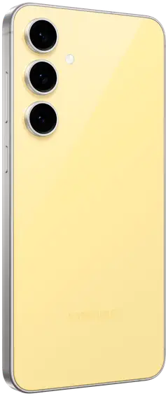 Samsung galaxy s24 fe 5g älypuhelin yellow 128 gb - 6