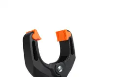 Kendo jousipuristin 165mm / 6" - 3