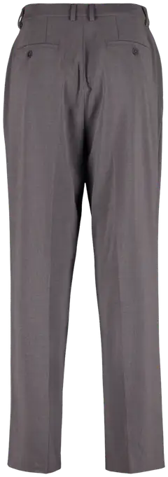 Hailys naisten housut Fi44nola - Grey Marl - 3