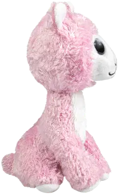 Lumo Stars Pehmolelu Laama Olivia 15 cm - 3