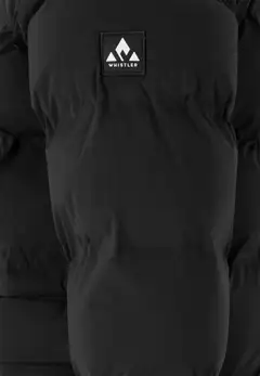 Whistler miesten Creed toppatakki - BLACK - 3