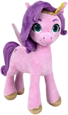 My Little Pony pehmo 30 cm, erilaisia - 4