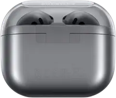 Samsung nappikuulokkeet Galaxy Buds3 hopea - 5