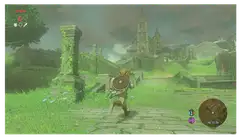 Nintendo Switch The Legend of Zelda: Breath of the Wild - 5
