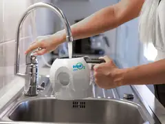 WellO2 PRO Gen 2.0 hengitysharjoituslaite - 7