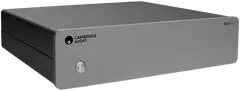 Cambridge Audio stereovahvistin MXW70 lunar grey - 2