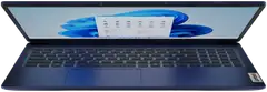Lenovo kannettava tietokone IdeaPad Slim 3 15AMN8 AMD Ryzen 5 7520U 15.6'' - 2