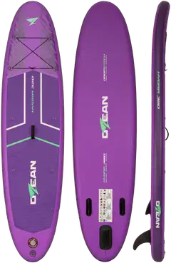 Ozean Hydra 320 SUP-lauta - 5