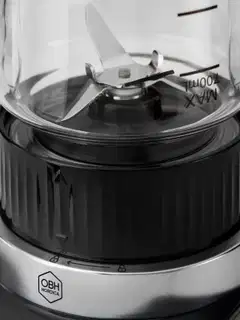 OBH Nordica  Blend Up tehosekoitin LH190EN0 - 6