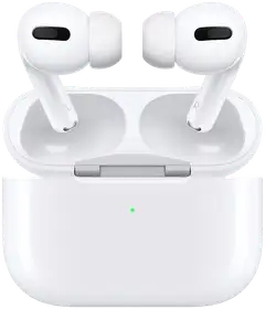 Apple AirPods Pro (2. sukupolvi) Bluetooth nappikuulokkeet MagSafe latauskotelolla (USB‑C) MTJV3DN/A - 1
