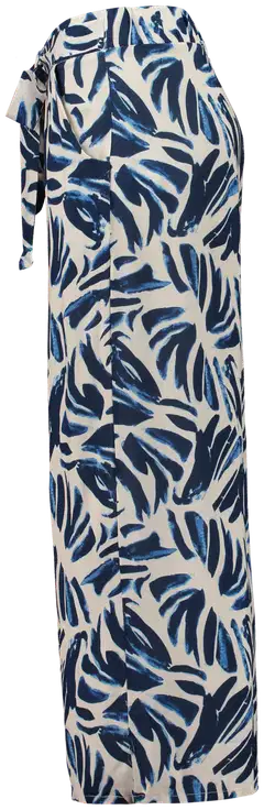 Hailys naisten housut Ci44ra - 8278 blue div - 2