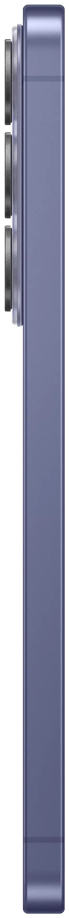 Samsung älypuhelin Galaxy S26+ Cobalt Violet 512 GB - 8