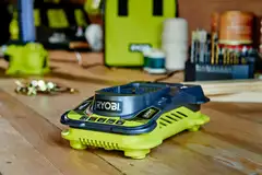 Ryobi 18V pikalaturi ONE+ RC18150 - 2