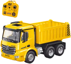 Power X RC Dump Truck -kippiauto radio-ohjattava - 2