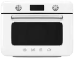 Smeg yhdistelmäuuni valkoinen COF01WHEU - 1