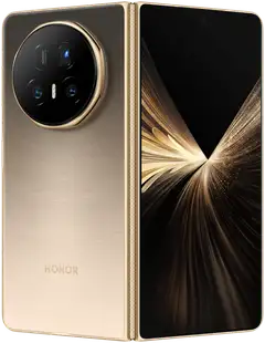 Honor älypuhelin Magic V5 16GB+512GB Gold - 5