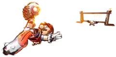 NSW Mario Strikers: Battle League Football - 14