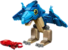 LEGO® Jurassic World 77977 Pteranodon-dinovauva - 3