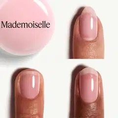 essie original kynsilakka 13 mademoiselle 13,5 ml - 2