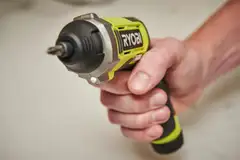 Ryobi ruuvinväännin RSD4-120T - 11