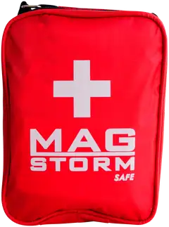 MagStorm ensiapulaukku 65-osainen - 1
