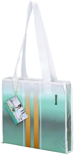 Bestway 2-In-1-rantasetti Tahiti Tote™ - 2