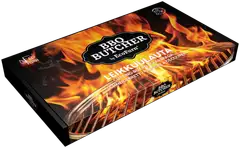 EcoFurn® leikkuulauta The BBQ Butcher tammi  50x30x5cm - 2