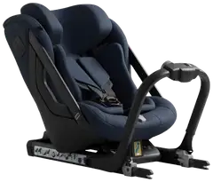 Axkid One 3 turvaistuin 61-125cm Glacier Lake Blue - 1