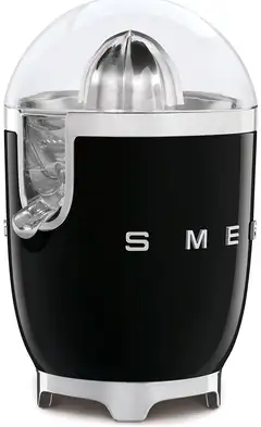 Smeg Sitruspuserrin CJF01BLEU musta - 2