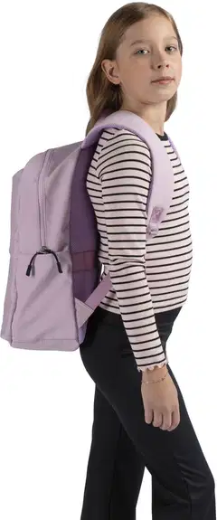 House lasten ribbileggingsit levenevällä lahkeella 23TH292612 - Cashmere rose - 9