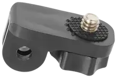 Hama GoPro-sovitin 1/4" kierteellä varustetulle kameralle GoPro-kantaan - 3