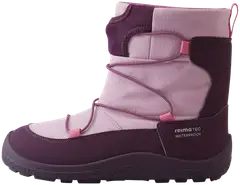 Reima lasten paljasjalkakenkä Ensilumi Junior - Deep purple - 1