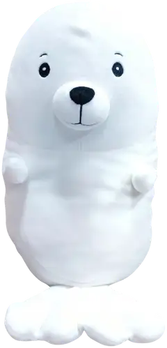 Ciraf superpehmeä pehmolelu 36 cm, erilaisia - 2