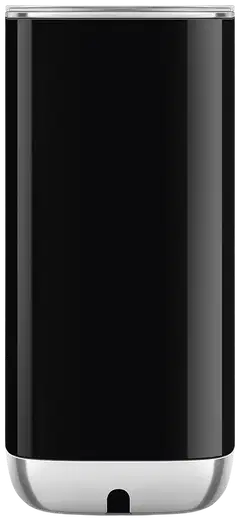 Smeg maidonvaahdotin MFF02BLEU musta - 4