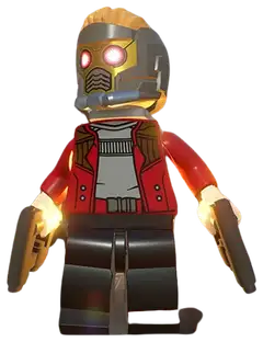 PlayStation 4 Lego Marvel Super Heroes 2 - 4