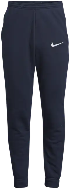 Nike miesten collegehousut Team Club Park CW6907-063 - Navy - 2