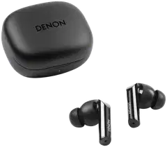 Denon nappikuulokkeet musta AH-C840NCW - 1