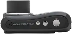 Kodak pixpro fz45 digitaalikamera - 4