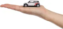 Majorette - Mini Premium auto 1:64, die-cast, useita erilaisia, myydään yksittäin - 5