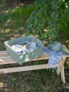 Orthex huuhteluallas 10 L - 5