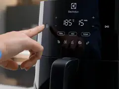Electrolux airfryer EAF5B2 - 4