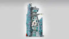 LEGO® Super Heroes Marvel 76352 SUPER HEROES 76352 - 6