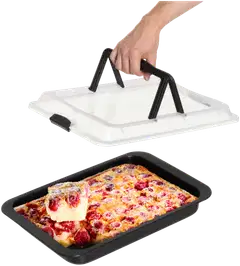 Maku piirakkavuoka Bake&Carry - 3