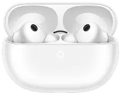 Huawei langattomat vastamelunappikuulokkeet FreeBuds Pro 5 valkoinen - 3