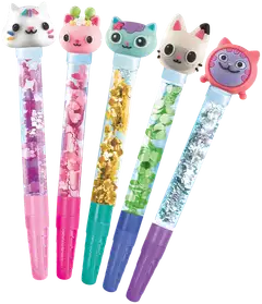 Clementoni Pen Lab Gabbyn Nukketalo - 5