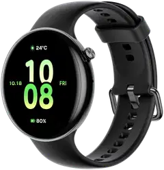 HONOR Watch Fit Active-älykello, musta - 2