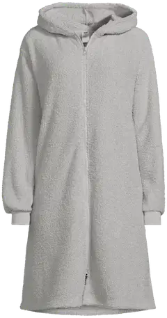 Actuelle naisten fleecetakki 212A382628 - High rise - 2