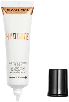 Makeup Revolution Hydrate & Prime Primer - 2