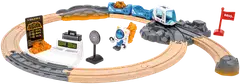 BRIO Avaruustutkimussetti - 1